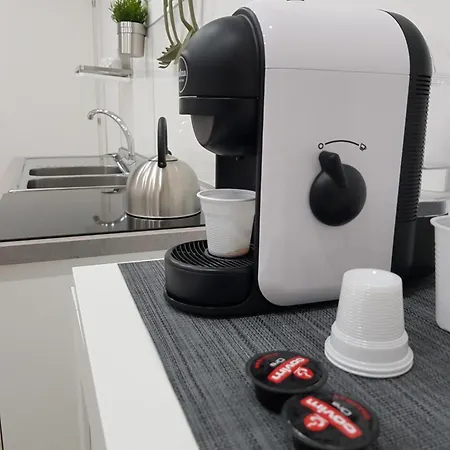 Aduepassi Apartmán *