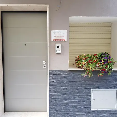 Aduepassi Apartmán