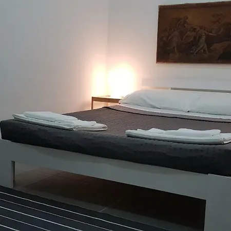 Apartmán Aduepassi Mirabella Imbaccari