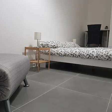 Aduepassi Apartment