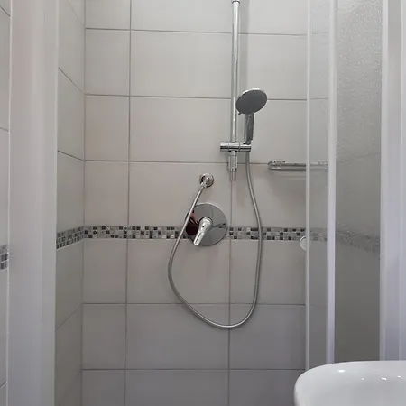 Apartment Aduepassi