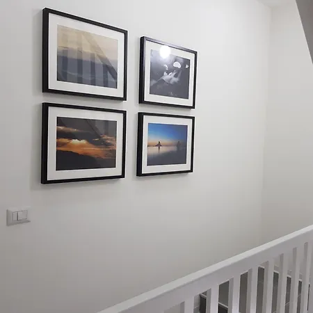 Apartment Aduepassi