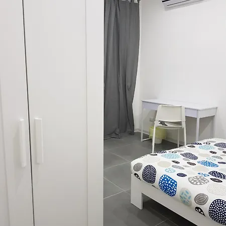 Aduepassi Apartment *