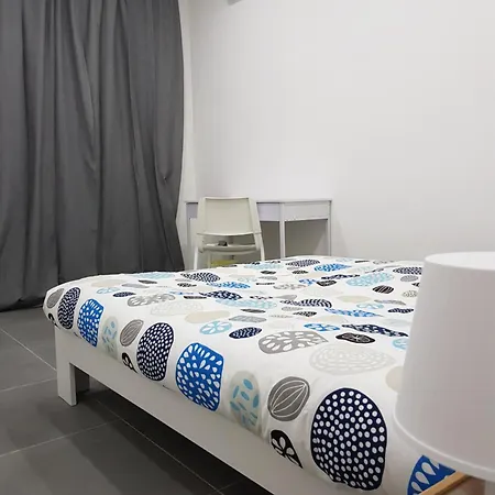 Apartment Aduepassi Mirabella Imbaccari